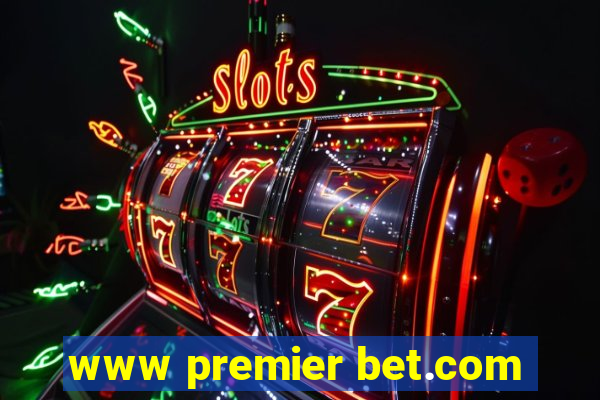 www premier bet.com